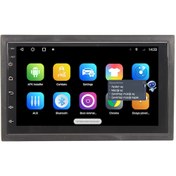Resim Lancia Delta Android 12 Carplay Multimedya Double Ekran 