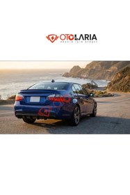 Resim Otolaria Unıversal Dıfuzor Pıyano Black Sıyah 58Cm 