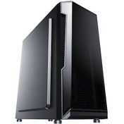 Resim Turbox Tx512 i3 530 4GB Ram 128GB SSD Masaüstü Ofis Bilgisayarı Turbox