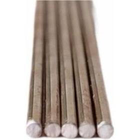 Resim Gümüş Kaynak Teli 2mm %10 3 Adet 