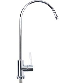 Resim Maya Tezgahüstü Arıtma Musluğu Su Arıtma Cihazı Için Çeşme Lüks Kulp 