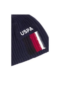 Resim U.s. Polo Assn. Erkek Lacivert Bere 50317529-vr033 Lacıvert 
