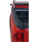 Resim NİSSAN NAVARA 2012-2022 KASA KENARI KORUMA 3PARÇA PLASTİK 