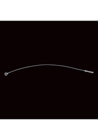 Resim Etiketleme Ve Bağlama Bağı 127Mm 50 Adet 