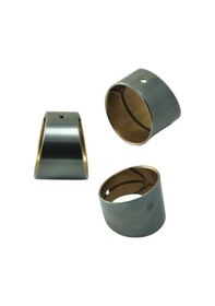 Resim Piston Kol Burcu Axor 457/501/502 Çift Delik Std D27996 5410380450 