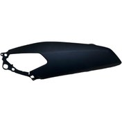 Resim Yamaha Nmax Sele Altı Grenaj Mat Siyah Sol 2015-2020 2dp-f1711-00-p7 Grenaj 