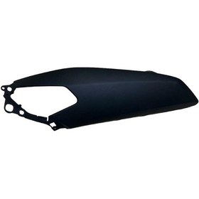 Resim Yamaha Nmax Sele Altı Grenaj Mat Siyah Sol 2015-2020 2dp-f1711-00-p7 Grenaj 