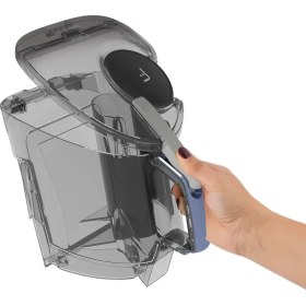 Resim Fakir Spıder Bl 6026 Toz Torbasız Elektrikli Süpürge 