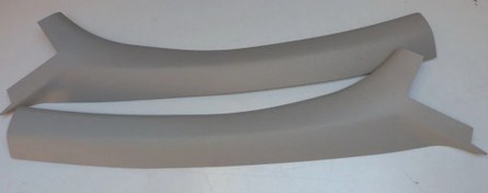Resim Peugeot 206 Ön Cam Yan Direk Bakalit Takımı Psa Marka 8329.X8 