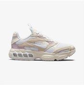 Resim Nike Zoom Air Fire Kadın Günlük Spor Ayakkabı Cw3876-200 (Dar Kalıp 1 Beden Büyük Alınız 