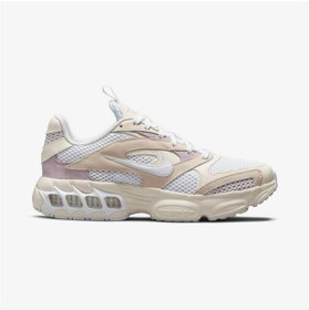 Resim Nike Zoom Air Fire Kadın Günlük Spor Ayakkabı Cw3876-200 (Dar Kalıp 1 Beden Büyük Alınız 