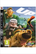 Resim THQ Disney Up - Playstation 3 Oyunu (jelatinsiz) 