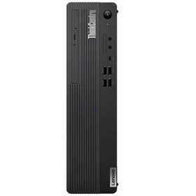 Resim Lenovo Thinkcentre M70S i7 10700 12 GB 1TB HDD 256GB SSD Win10Home 11CTS11STX032 