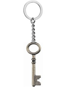 Resim Herşey Nota Anahtar Simgeli Anahtarlık 