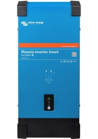 Resim Victron Energy 12V 3000W Smart Phoenix Invertör 