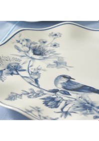 Resim Güral Porselen Nesrin 24 Parça Yemek Seti 