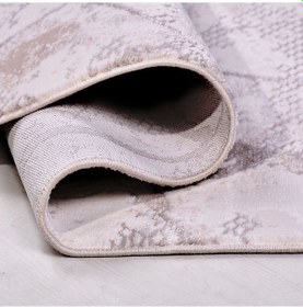 Resim Moda Halı-1500ak Çok Renkli 