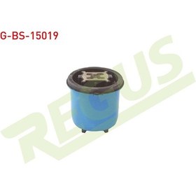 Resim Cıtroen C4 Lc 1.4 2004-2009 Travers Burcu Arka Sol-sağ 5131.g4 