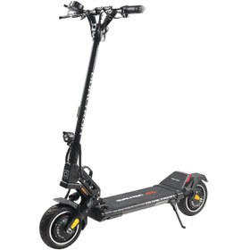 Resim Dualtron Aminia Long Body Elektrikli Scooter 