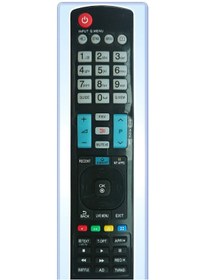 Resim LG 11162 LCD 3D SMART B 