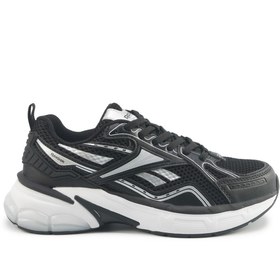 Resim Reebok GRAND CANE I Siyah Kadın Sneaker 
