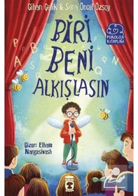 Resim Biri Beni Alkışlasın / Cihan Çelik 