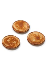 Resim NEUMARKER Glanz Pankek Waffle Plakası 