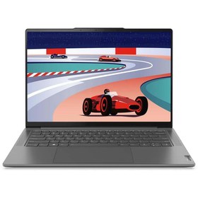 Resim LENOVO Yoga Pro 7 13.Nesil Core i7 13700H-RTX4050 6Gb-16Gb-512Gb-14.5inc-W11 