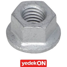Resim AGCO Altıgen Başlı Somun - Massey Ferguson / Fendt / Valtra | ACW1027150 
