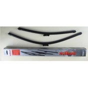 Resim Silbak Opel Astra 2009--> On Sılecek Takım 70/60cm (muz Tıp) - Sılbak 