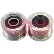 Resim ABA 25130131 Alternatör Kasnağı Series 5-series 6 