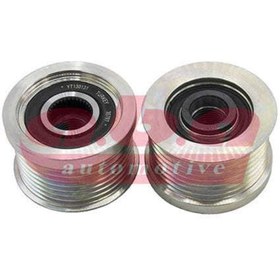 Resim ABA 25130131 Alternatör Kasnağı Series 5-series 6 