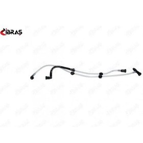 Resim Yakit Borusu Kangoo I-clio Ii-symbol 1.5dci Ibras 8200360597/ 8200050395 11847 