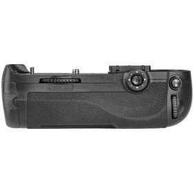 Resim Nikon D800- D800E- D810 için Ayex Ax-D800 Battery Grip- Mb-D12 