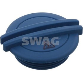 Resim SWAG 40940722 Radyatör Yedek Su Depo Kapağı Fabia Octavia Passat Superb 