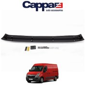 Resim Cappafe Opel Movano Ön Cam Güneşliği Siperlik Şapka Abs 2010-19 