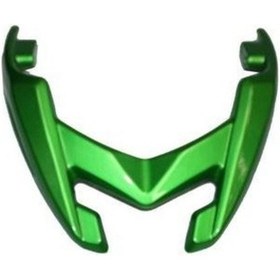 Resim Mondial E-mon X Man Arka Port Bağaj Yeşil Or. 