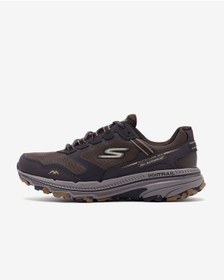 Resim Skechers Go Run Trail Altitude 2.0 - Pine Ridge Erkek Kahverengi Outdoor Koşu Ayakkabısı 220757 Brn 