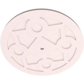 Resim MOTİFPİYER Motifpiyer Lamba Tavan Göbeği-17-y-56cm-2adet 