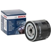 Resim Dacia Duster 1.5 Dci Yağ Filtresi 2010-2020 | Bosch Bosch