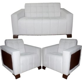 Resim Koltuk Stilim Venom Byz Büro Kanepe Takımı 