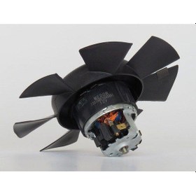 Resim Renault 9 / 11 Kalorifer Motoru Pervaneli 