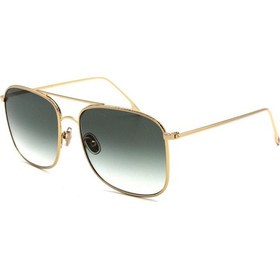 Resim Victoria Beckham VB 202S 713 ERKEK GÜNEŞ GÖZLÜĞÜ 