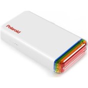 Resim Polaroid Hi·Print 2x3 Gen 2 Fotoğraf Yazıcısı Beyaz 