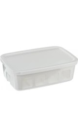 Resim Tefal YG5001 Yoğurt Yapma Makinesi 300 W - 1510001429 