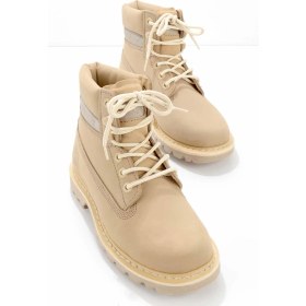 Resim Cat Caramel Nubuk Deri Kadın Bot & Bootie CAT0111000101 