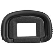 Resim Eg Vizör Lastiği (Canon 1Dx Iı- 1Dx- 5D Iıı- 5D Iv- 5Ds- 5Ds R- 7 