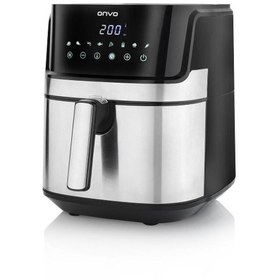 Resim Ovfry08 Air Fryer 6.5 Lt Fritöz 