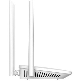 Resim Imou Im-hx21 Ax3000 Wi-fi 6 Dual-band Gigabit Router 3000 Mbps 4 Antenli Wpa3 Destekli Kablosuz Yönlendirici 