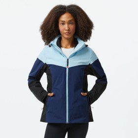 Resim McKinley Doro Kadın Lacivert Kayak Montu 